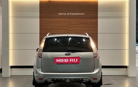 Ford Focus II рестайлинг, 2008 год, 499 900 рублей, 5 фотография