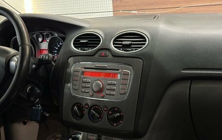 Ford Focus II рестайлинг, 2008 год, 499 900 рублей, 10 фотография