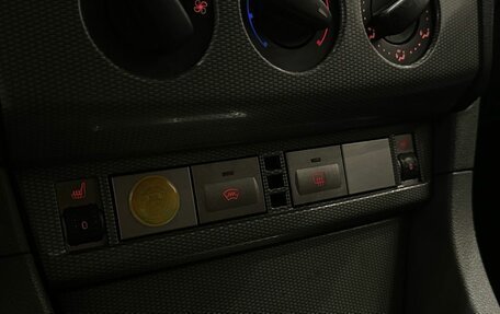 Ford Focus II рестайлинг, 2008 год, 499 900 рублей, 14 фотография