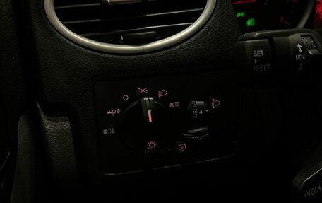 Ford Focus II рестайлинг, 2008 год, 499 900 рублей, 16 фотография