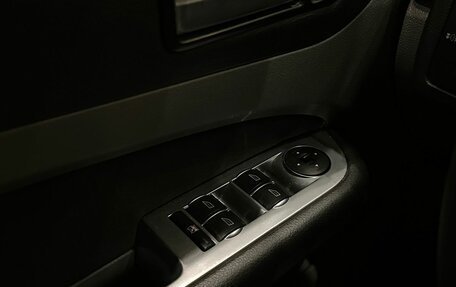 Ford Focus II рестайлинг, 2008 год, 499 900 рублей, 17 фотография