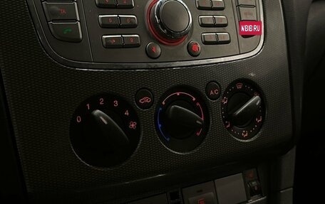 Ford Focus II рестайлинг, 2008 год, 499 900 рублей, 13 фотография