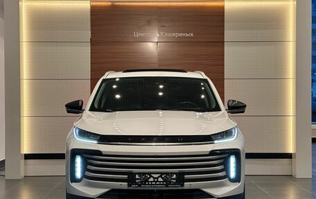CheryExeed TXL, 2021 год, 2 199 990 рублей, 2 фотография