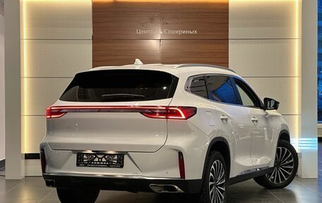 CheryExeed TXL, 2021 год, 2 199 990 рублей, 4 фотография