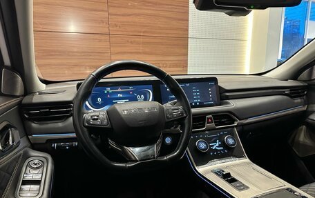 CheryExeed TXL, 2021 год, 2 199 990 рублей, 7 фотография