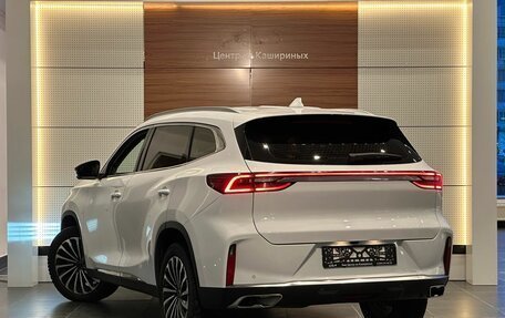 CheryExeed TXL, 2021 год, 2 199 990 рублей, 6 фотография