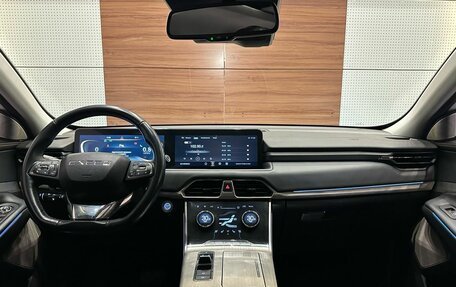 CheryExeed TXL, 2021 год, 2 199 990 рублей, 8 фотография