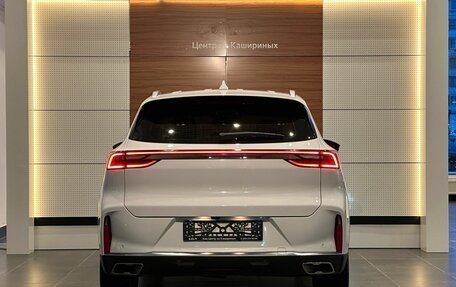 CheryExeed TXL, 2021 год, 2 199 990 рублей, 5 фотография