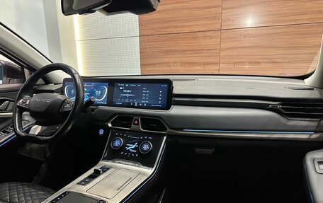 CheryExeed TXL, 2021 год, 2 199 990 рублей, 9 фотография