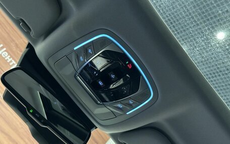 CheryExeed TXL, 2021 год, 2 199 990 рублей, 13 фотография