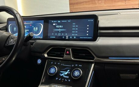 CheryExeed TXL, 2021 год, 2 199 990 рублей, 12 фотография