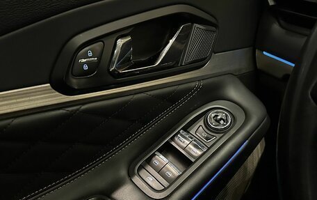 CheryExeed TXL, 2021 год, 2 199 990 рублей, 19 фотография