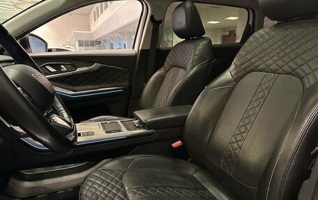 CheryExeed TXL, 2021 год, 2 199 990 рублей, 20 фотография