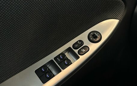 Hyundai Solaris II рестайлинг, 2014 год, 899 900 рублей, 16 фотография