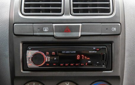 Hyundai Accent II, 2005 год, 280 000 рублей, 18 фотография