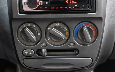 Hyundai Accent II, 2005 год, 280 000 рублей, 19 фотография