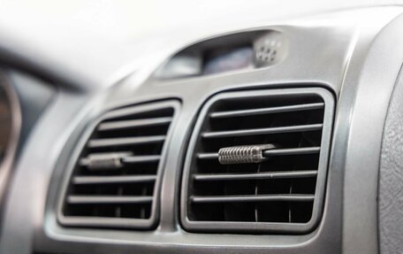 Hyundai Accent II, 2005 год, 280 000 рублей, 24 фотография