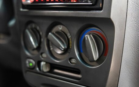 Hyundai Accent II, 2005 год, 280 000 рублей, 26 фотография