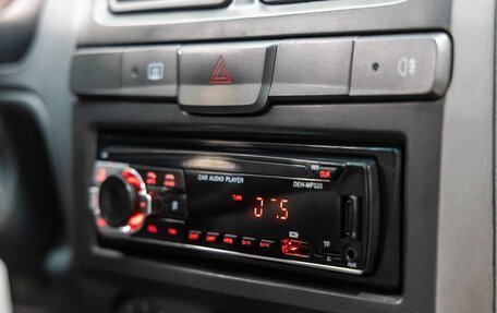 Hyundai Accent II, 2005 год, 280 000 рублей, 25 фотография