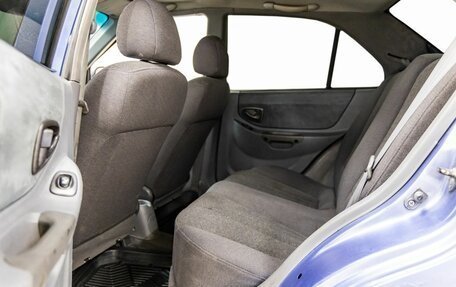 Hyundai Accent II, 2005 год, 280 000 рублей, 28 фотография