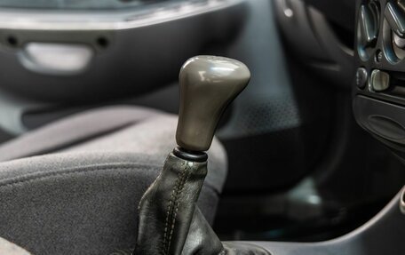 Hyundai Accent II, 2005 год, 280 000 рублей, 31 фотография