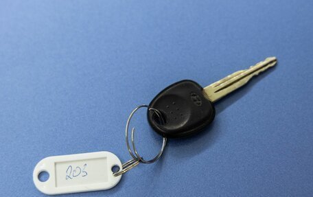 Hyundai Accent II, 2005 год, 280 000 рублей, 29 фотография