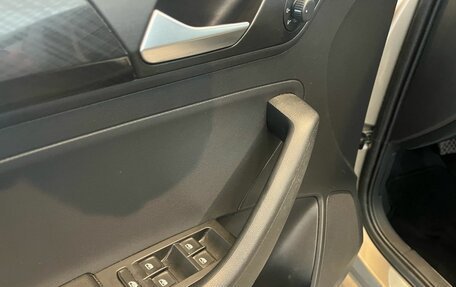 Volkswagen Polo VI (EU Market), 2021 год, 1 649 000 рублей, 7 фотография