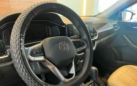 Volkswagen Polo VI (EU Market), 2021 год, 1 649 000 рублей, 8 фотография