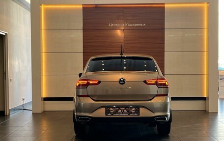 Volkswagen Polo VI (EU Market), 2021 год, 1 649 000 рублей, 5 фотография