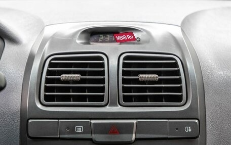 Hyundai Accent II, 2005 год, 280 000 рублей, 17 фотография