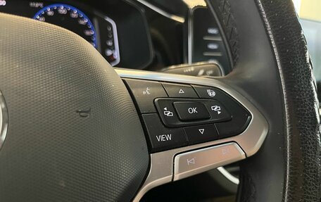 Volkswagen Polo VI (EU Market), 2021 год, 1 649 000 рублей, 12 фотография