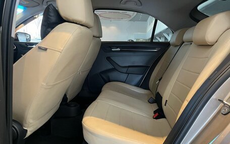 Volkswagen Polo VI (EU Market), 2021 год, 1 649 000 рублей, 14 фотография