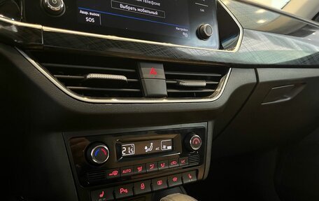 Volkswagen Polo VI (EU Market), 2021 год, 1 649 000 рублей, 10 фотография