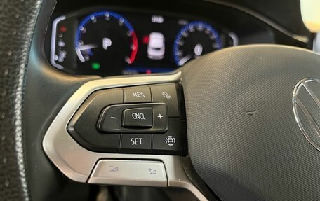 Volkswagen Polo VI (EU Market), 2021 год, 1 649 000 рублей, 13 фотография