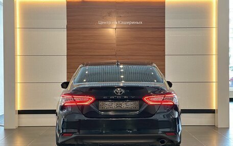 Toyota Camry, 2021 год, 3 149 900 рублей, 5 фотография