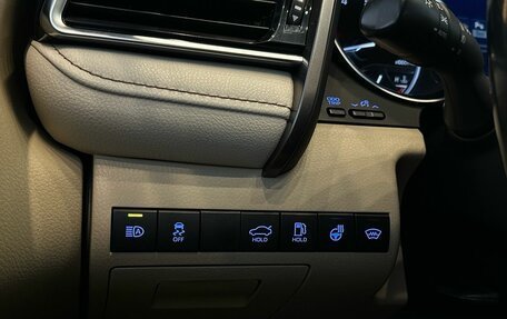 Toyota Camry, 2021 год, 3 149 900 рублей, 16 фотография