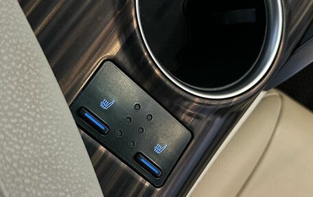 Toyota Camry, 2021 год, 3 149 900 рублей, 15 фотография