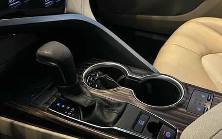 Toyota Camry, 2021 год, 3 149 900 рублей, 14 фотография