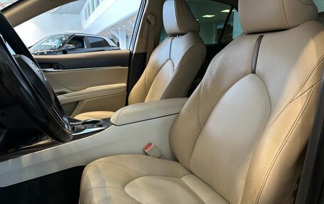 Toyota Camry, 2021 год, 3 149 900 рублей, 18 фотография