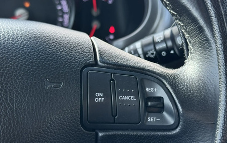 KIA Sportage III, 2012 год, 1 245 000 рублей, 13 фотография