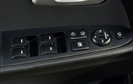 KIA Sportage III, 2012 год, 1 245 000 рублей, 10 фотография