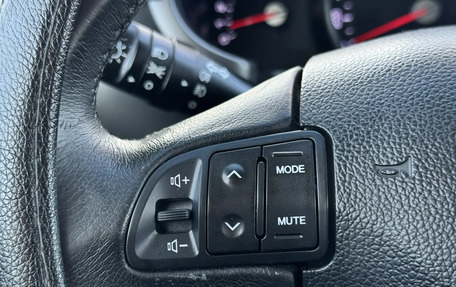 KIA Sportage III, 2012 год, 1 245 000 рублей, 12 фотография