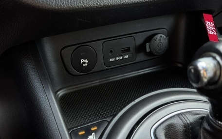 KIA Sportage III, 2012 год, 1 245 000 рублей, 18 фотография