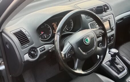 Skoda Octavia, 2012 год, 930 000 рублей, 7 фотография