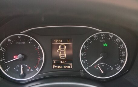 Skoda Octavia, 2012 год, 930 000 рублей, 8 фотография