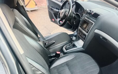 Skoda Octavia, 2012 год, 930 000 рублей, 6 фотография