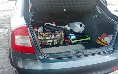 Skoda Octavia, 2012 год, 930 000 рублей, 4 фотография