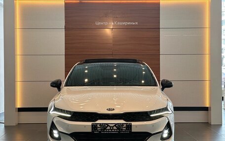 KIA K5, 2021 год, 2 890 000 рублей, 2 фотография