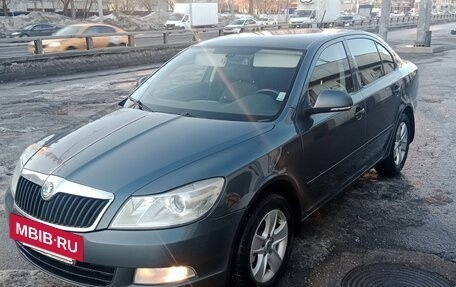 Skoda Octavia, 2012 год, 930 000 рублей, 3 фотография