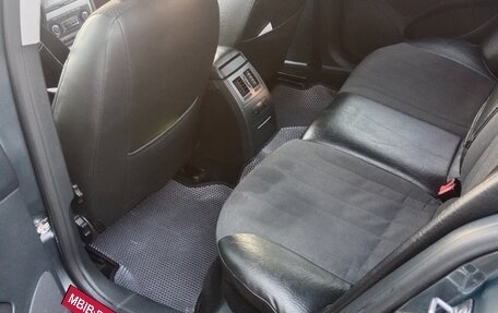 Skoda Octavia, 2012 год, 930 000 рублей, 9 фотография